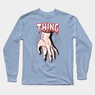 Thing Long Sleeve T-Shirt